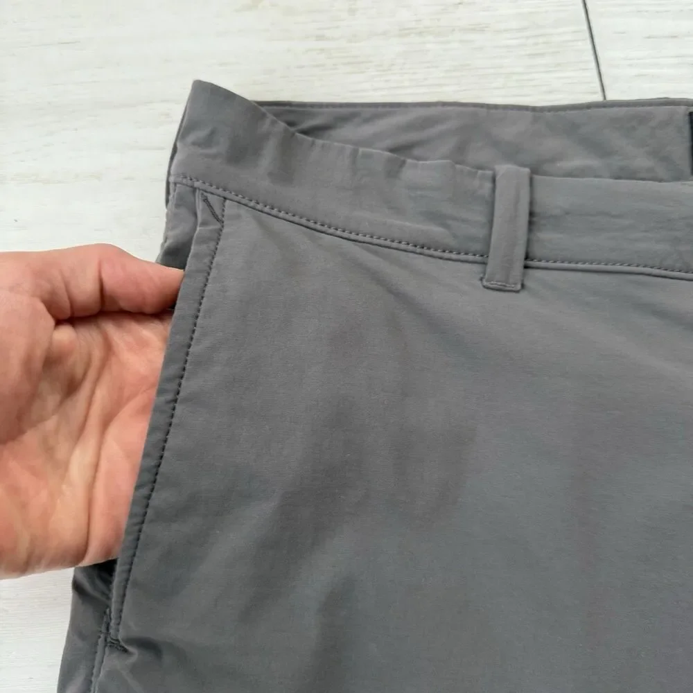 J.Crew Shorts Men's 32 Golf Casual Chino Shorts 9